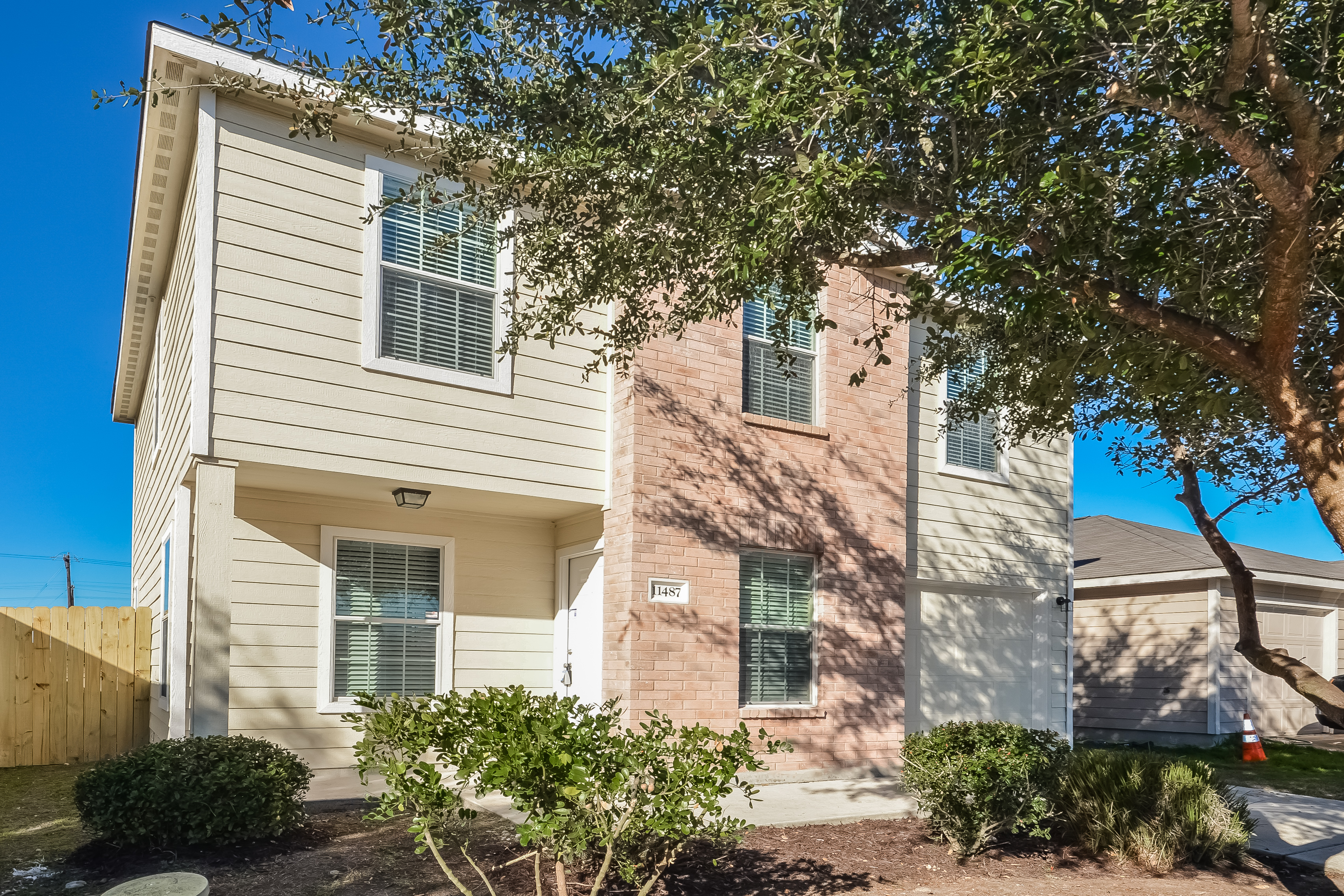 11487 Coral Canyon San Antonio, TX 78252
